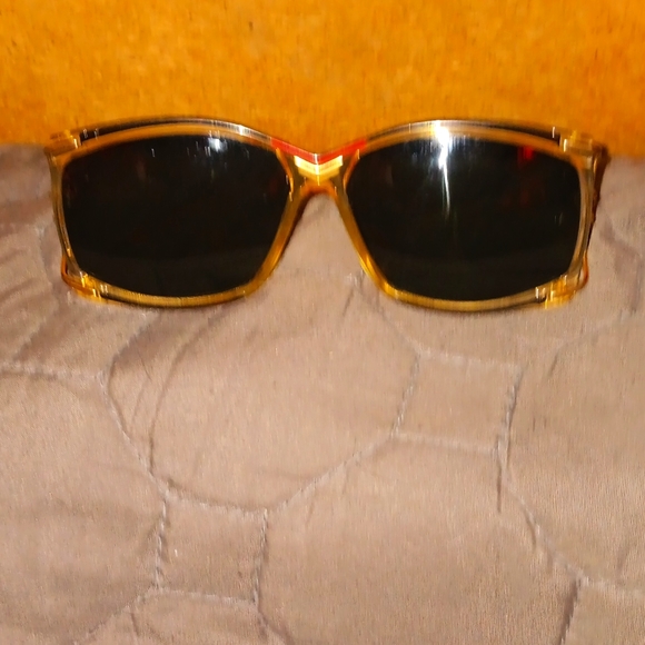 VINTAGESUNGLASSES Unisex